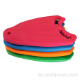 Anpassbares Logo Druck Schwimmkinder Kick -Board Delphin